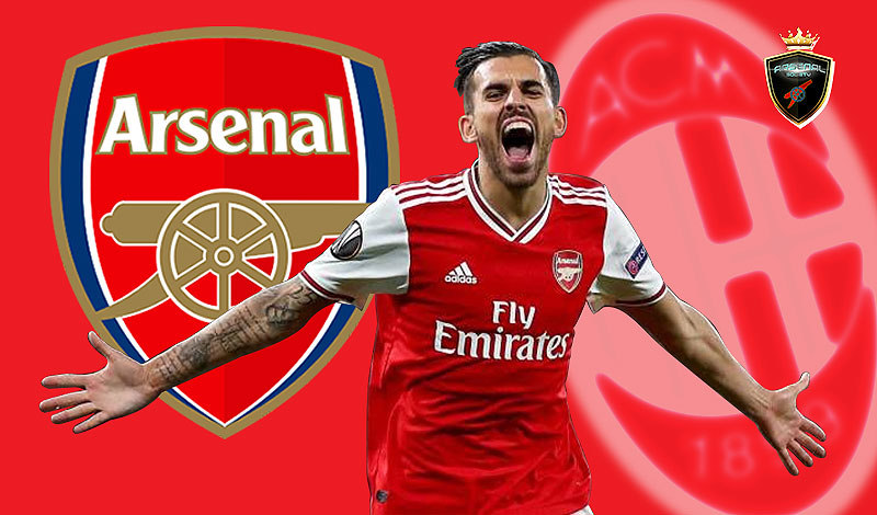 อาร์เซน่อล