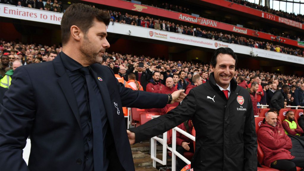 เมาริซิโอ โปเช็ตติโน่