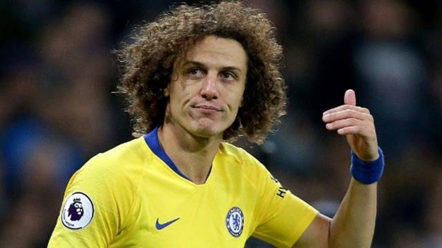 ลุยซ์ เปิดใจ หลังเอเมรี่ โดนปลด