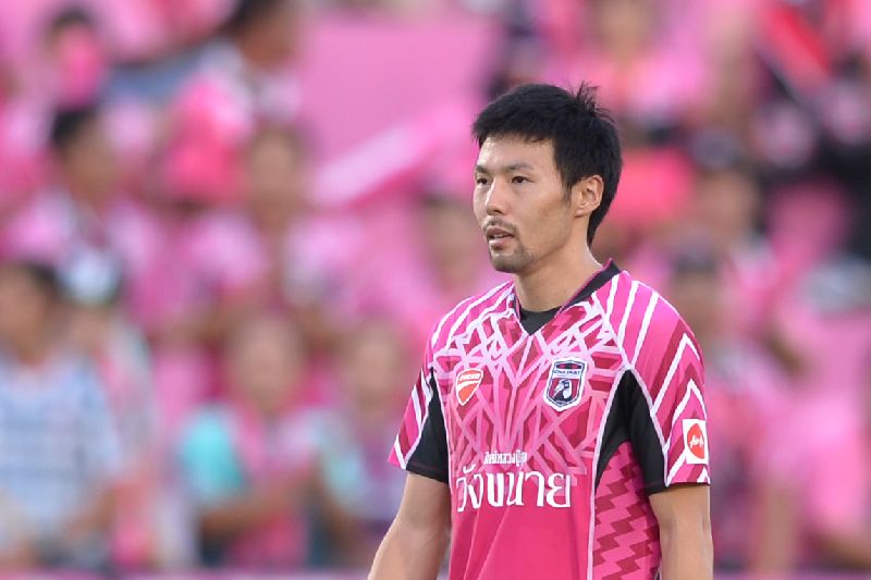 ชลบุรี เอฟซี อาจไม่เซ็น ''คูชิดะ''