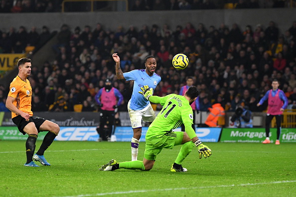 วูล์ฟแฮมป์ตัน สุดยอดรัว3เม็ดแซงดับแมนซิตี้10คน