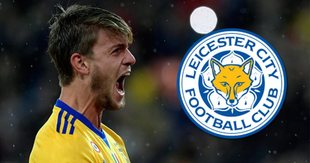 เลสเตอร์ ซิตี้ เล็งสอยรูกานี่ช่วงมกราคม