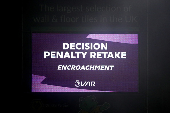 VAR