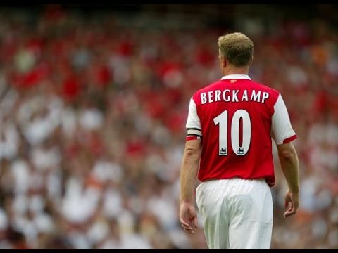 Dennis-Bergkamp