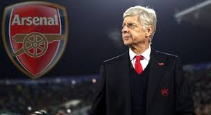 อาร์แซน เวนเกอร์ อาร์แซน เวนเกอร์