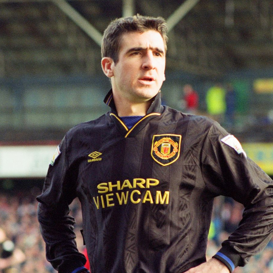 คันโตน่า สุดทนเปรียบฟอร์มแมนยู น่าเบื่อ