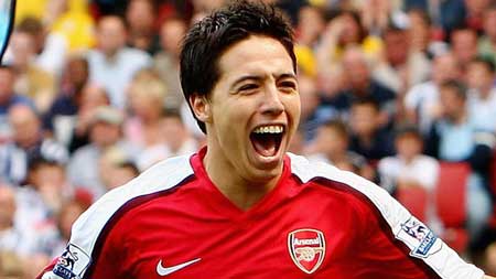 ซาเมียร์ นาสรี่