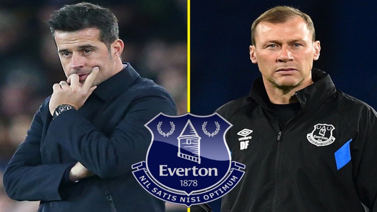 ซิลวา และ เฟอกูสัน