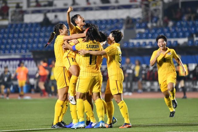 ดีใจได้เข้าชิง