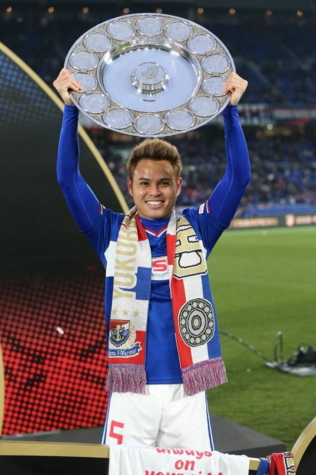 ธีรทร ชูถ้วย