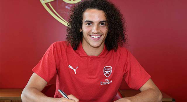 มัตเตโอ-เกนดูซี่