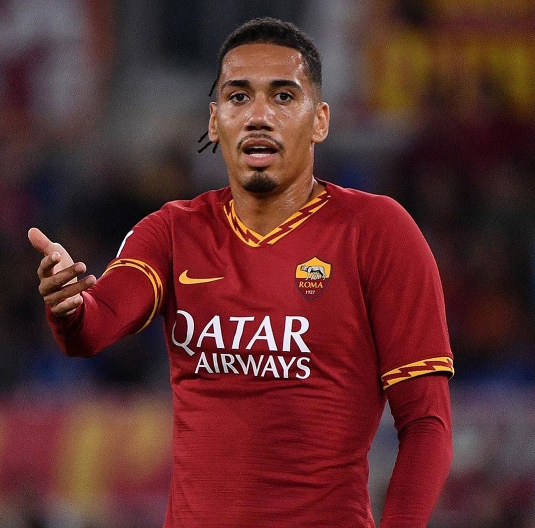 สมอลิ่ง