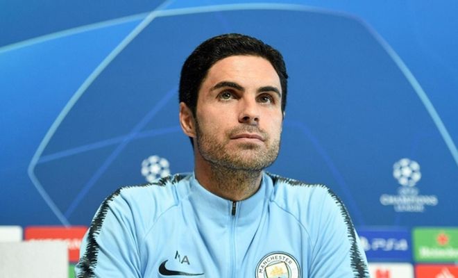 อาเตต้า