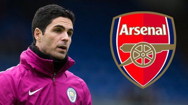 อาเตต้า ว่าที่กุญซือคนต่อไป อาเตต้า ว่าที่กุญซือคนต่อไป