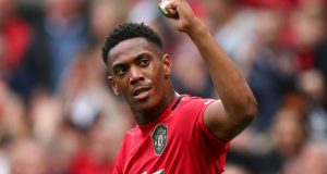 ปีศาจแดง แผลงฤทธิ์ บุกอัดเบิร์นลี่ย์แซงสเปอร์สขึ้นที่5ก่อน