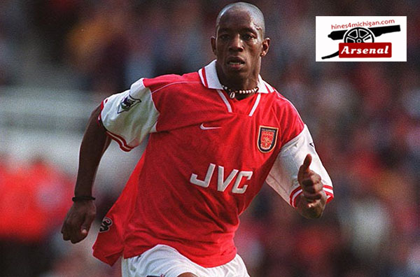 เอียน ไรท์