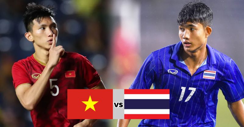 เวียดนามและไทย