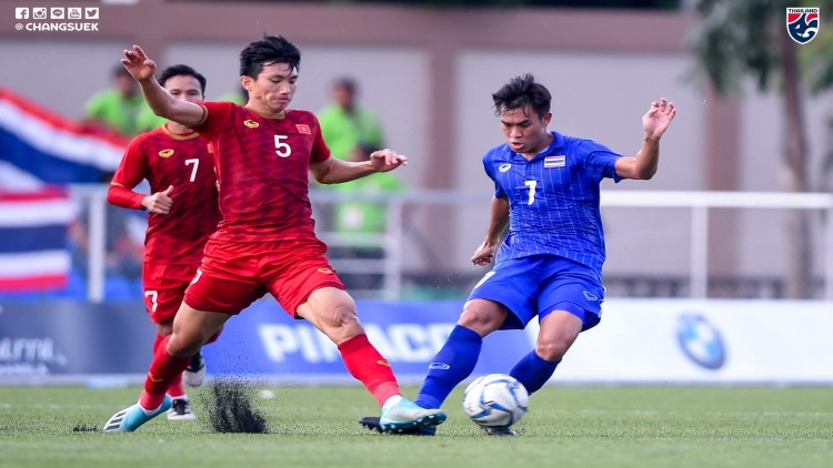 ไทยร่วง นำไวสองลูกแต่โดนเวียดนามไล่เจ๊า