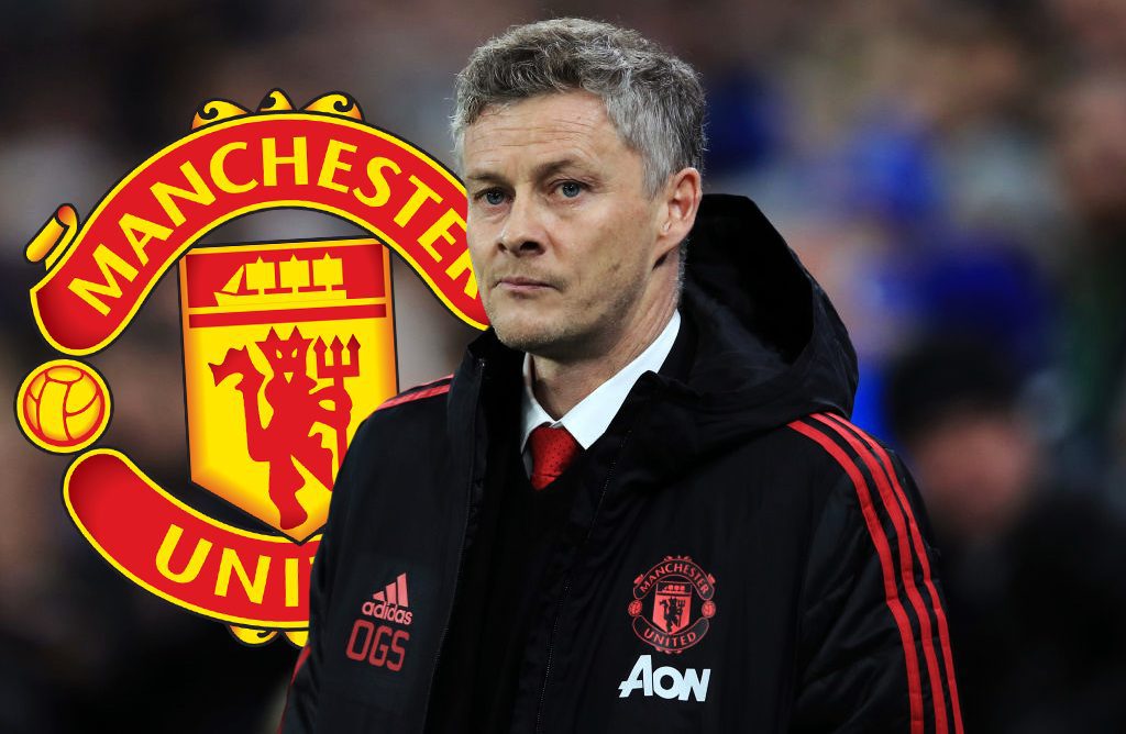 โอเล่ กุนนาร์ โซลชา เหน็บแรง