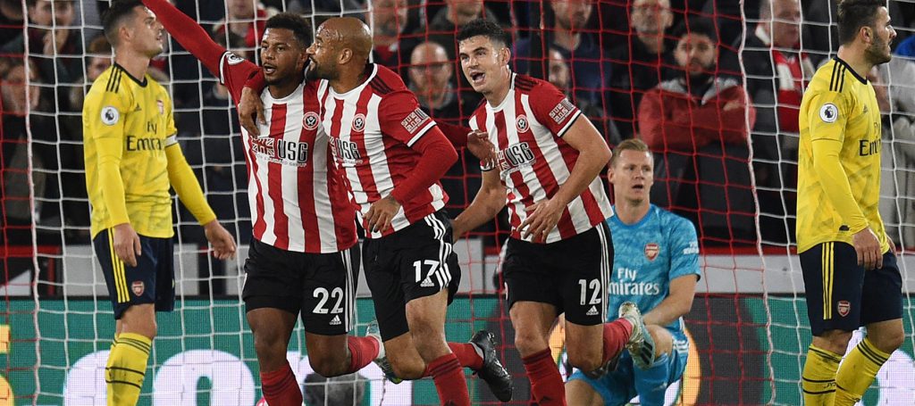 อาร์เซน่อล เน้น 3 คะแนน