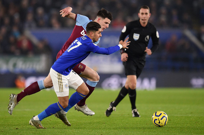 อโยเซ่ เปเรซ โชว์เบิ้ลท้ายเกม