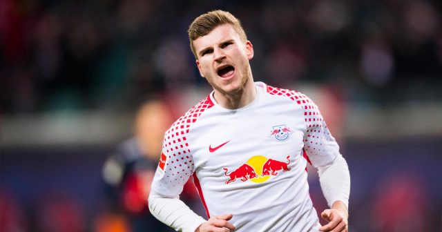 บ่อนเปิดราคา ว่าที่ทีมใหม่ ติโม แวร์เนอร์ บ่อนเปิดราคา ว่าที่ทีมใหม่ ติโม แวร์เนอร์