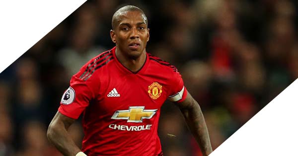 แมนเชสเตอร์ ยูไนเต็ด ตกลงปล่อย แอชลี่ย์ ยัง ซบอินเตอร์