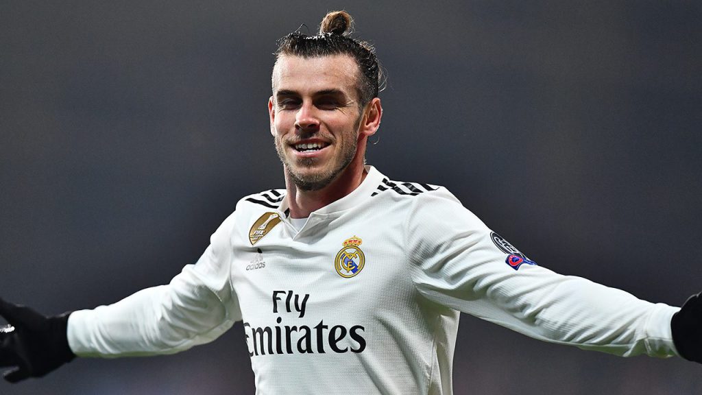 ท็อตแน่ม ฮ็อทสเปอร์ เปิดฉากถกมาดริด