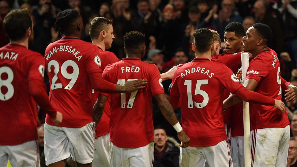 โซลชาร์ เชื่อมั่น นอริช ต้องออมาพูดถึงผลงาน แมนฯ ยูไนเต็ด หลังจบเกม