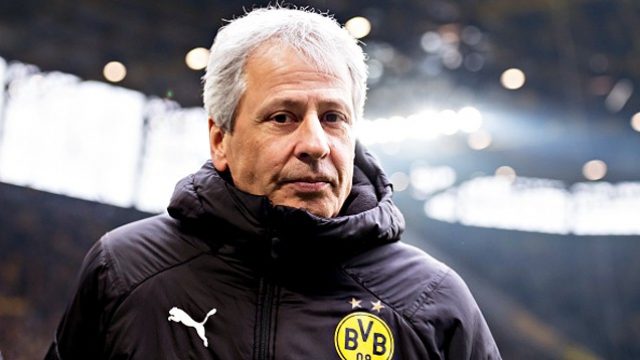 ลูเซียง ฟาฟร์ชี้จุดที่ฮาแลนด์ยังขาดหายไป ลูเซียง ฟาฟร์ชี้จุดที่ฮาแลนด์ยังขาดหายไป