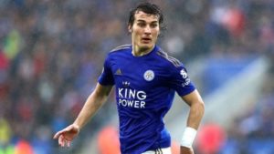 เลสเตอร์ ซิตี้ ปัดขายโซยุนชูให้แมนซิตี้