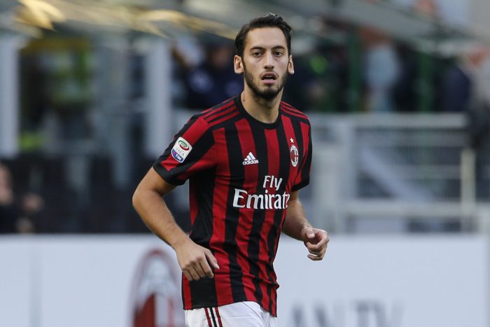 อาร์เตต้า เล็งดึงมิดฟิลด์กัลโช่ฯเข้ารังปืนใหญ่