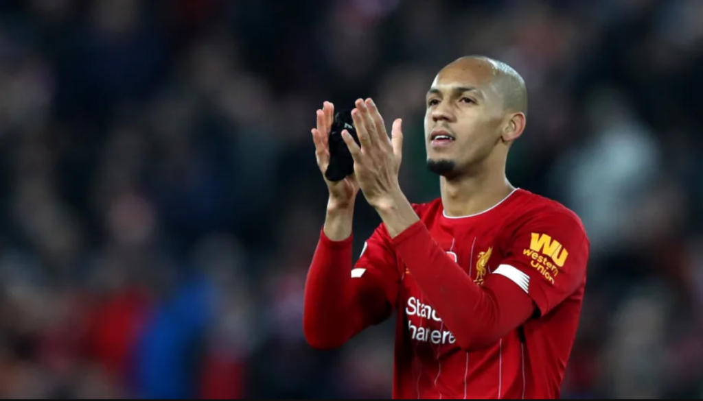 ฟาบินโญ