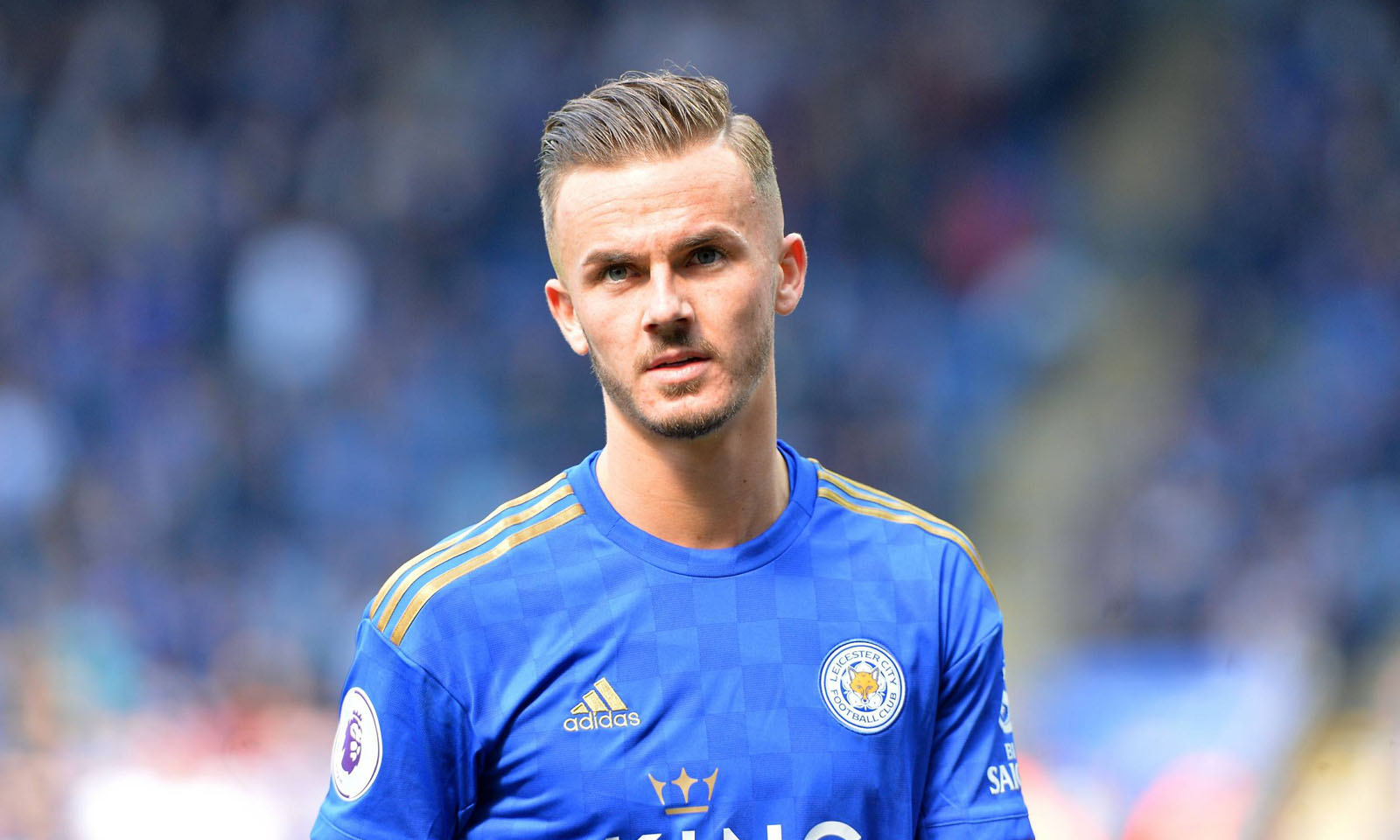 จิ้งจอกสยามสะดุ้ง ปีศาจแดง ซื้อแมดดิสันพร้อมแถม1แข้ง