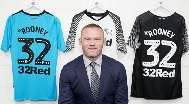 เวย์น-รูนี่ย์