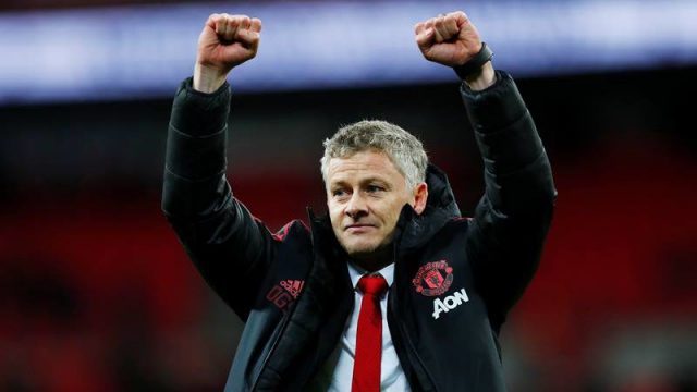 โซลชาร์ เชื่อมั่น นอริช ต้องออมาพูดถึงผลงาน แมนฯ ยูไนเต็ด หลังจบเกม โซลชาร์ เชื่อมั่น นอริช ต้องออมาพูดถึงผลงาน แมนฯ ยูไนเต็ด หลังจบเกม