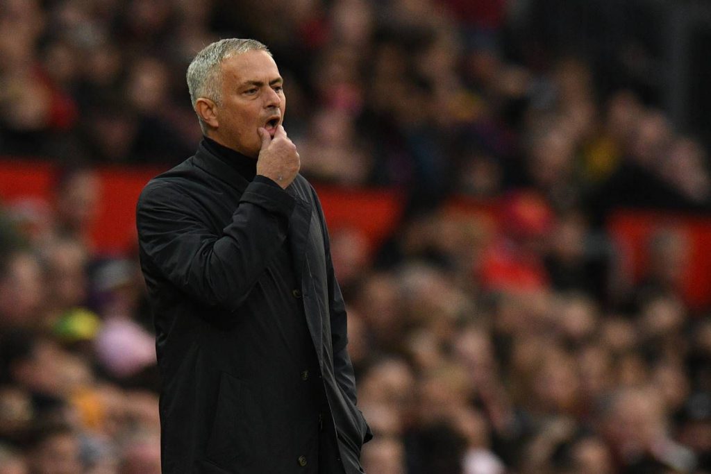 มูรินโญ่