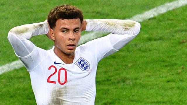 สมาคมฟุตบอลอังกฤษ สมาคมฟุตบอลอังกฤษ