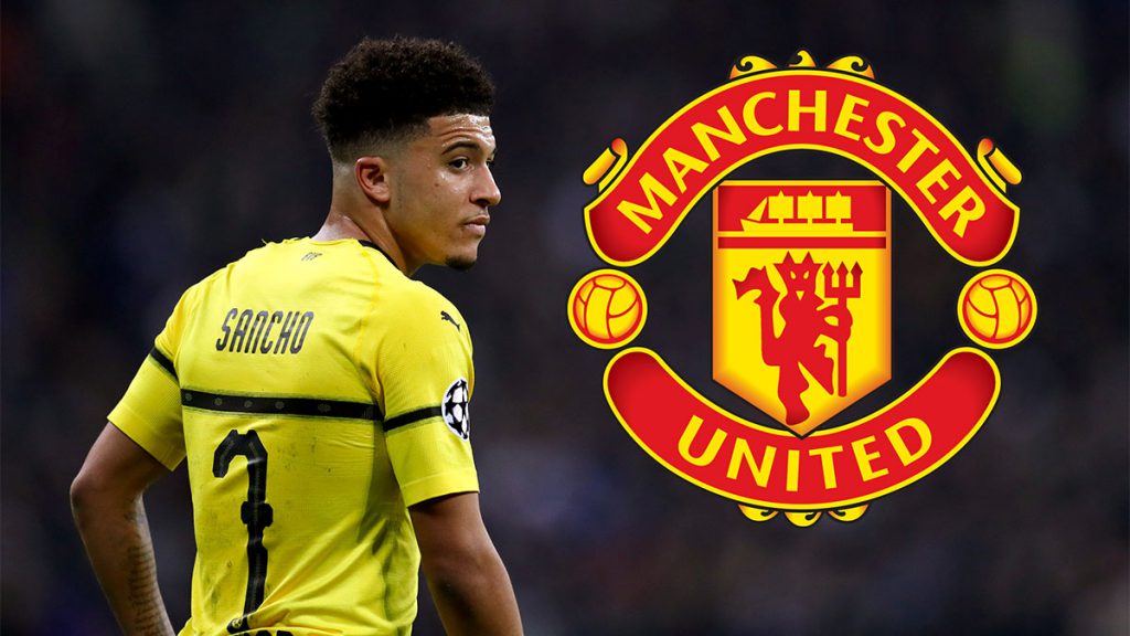 เจดอน ซานโช่