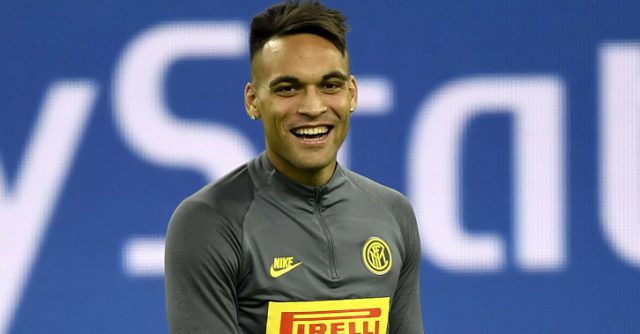 บาร์เซโลน่า ทุ่มค่าฉีกสัญญาเพื่อคว้ามาร์ติเนซ บาร์เซโลน่า ทุ่มค่าฉีกสัญญาเพื่อคว้ามาร์ติเนซ