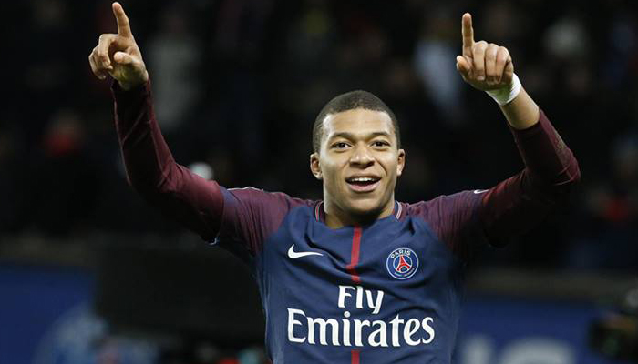 ปารีส แซงต์-แชร์กแมง ลั่น"เอ็มบัปเป้" ไม่ได้มีไว้ขาย