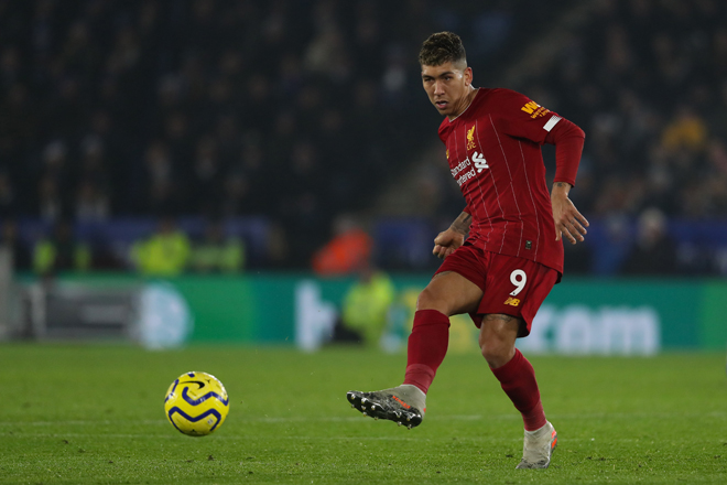 โรแบร์โต้ ฟีร์มีโน่ กับผลงานที่เข้าตา