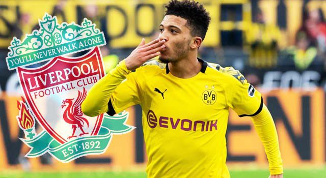 ลิเวอร์พูล ไม่รอช้าส่งผู้ใหญ่ทาบทาม 