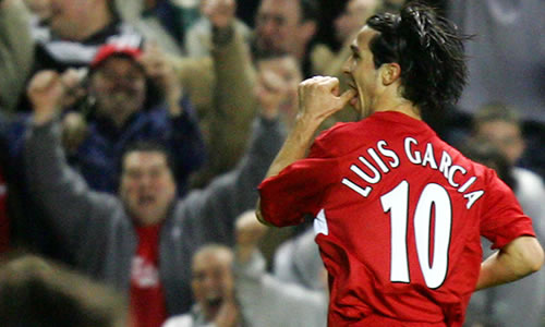 หลุยส์การ์เซีย