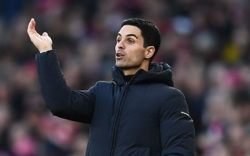 อาร์เซน่อล