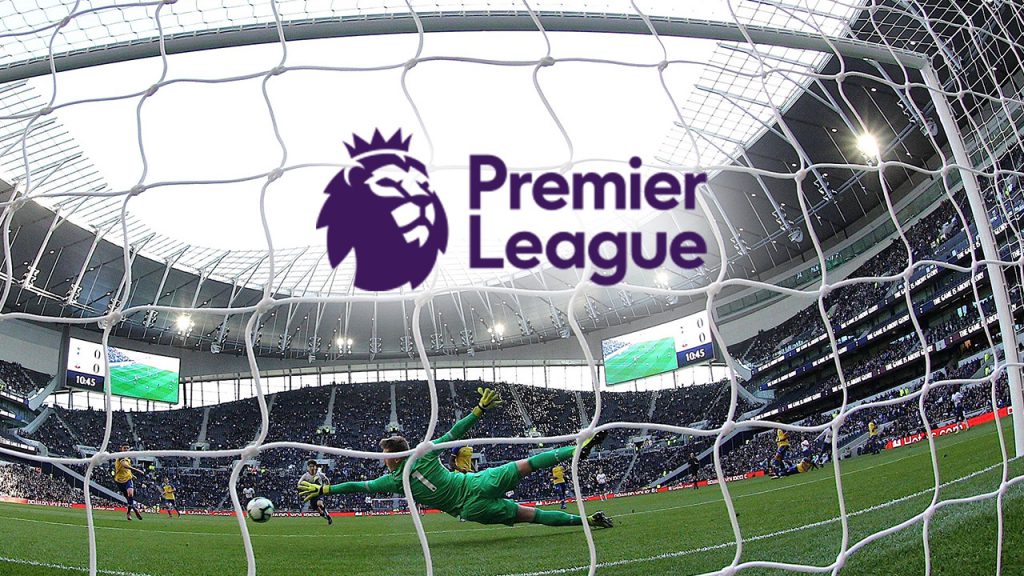 พรีเมียร์ลีก