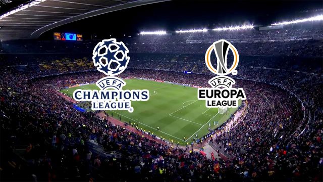 ยูฟ่า ยูฟ่า