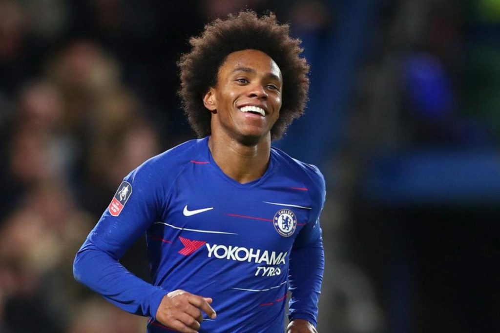 วิลเลี่ยน