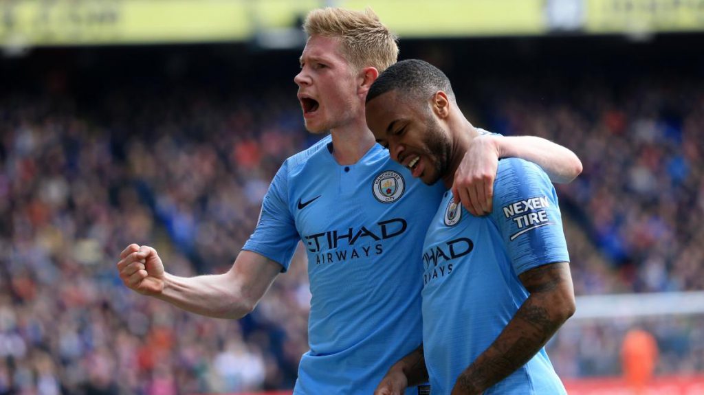 แมนเชสเตอร์ ซิตี้