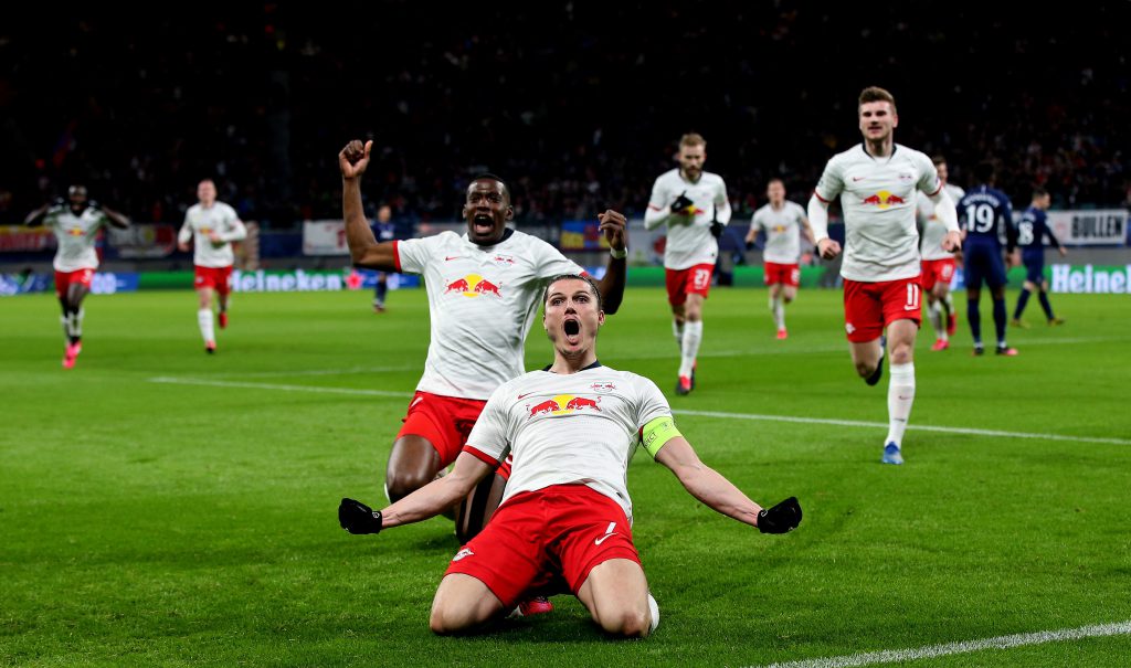 แอร์เบ ไลป์ซิก